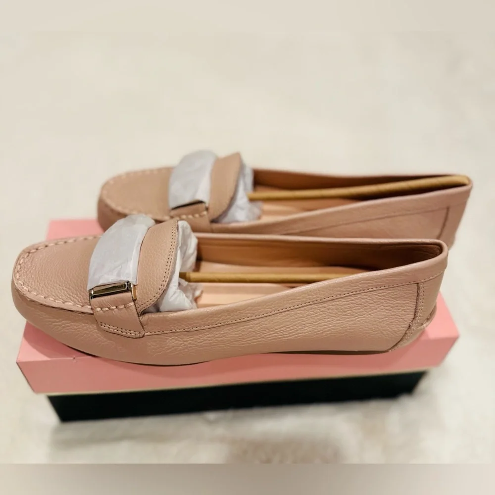 Kate Spade New York Cheshire loafer (Woman) size 7,5 - Picture 12 of 13
